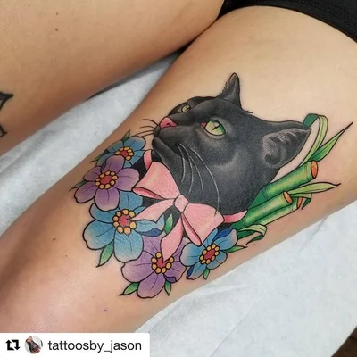 Samantha Frederick tattoo 031