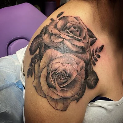 Samantha Frederick tattoo 040