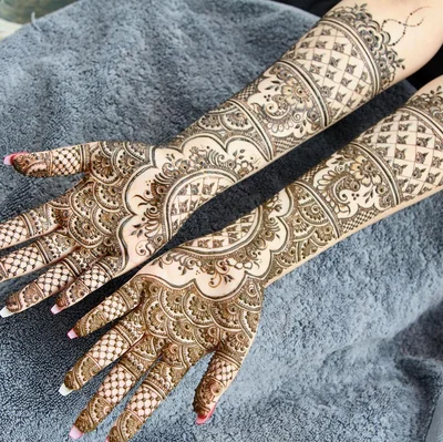 Samira Henna Art tattoo ig_007