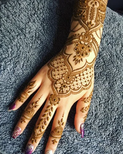 Samira Henna Art tattoo ig_008