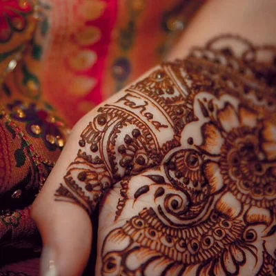 Samira Henna Art tattoo ig_012