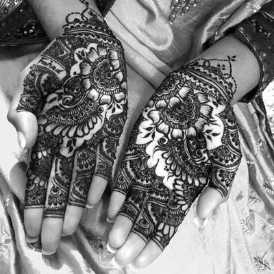 Samira Henna Art tattoo ig_015