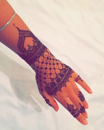 Samira Henna Art tattoo ig_022