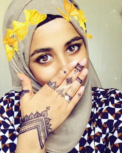 Samira Henna Art tattoo ig_024