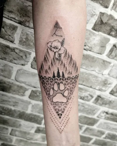 Sam Johns tattoo 012