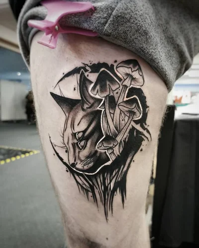 Sam Johns tattoo 015