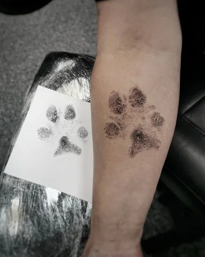 Sam Johns tattoo 023