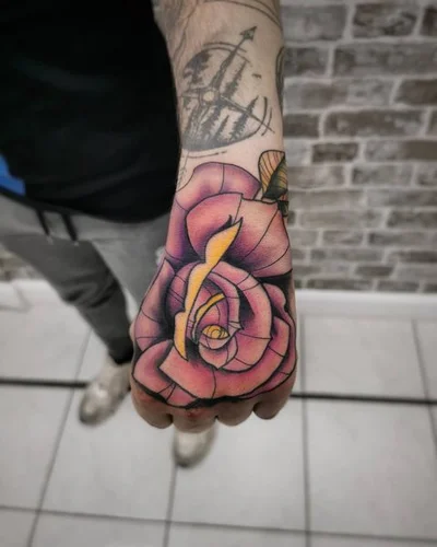 Sam Johns tattoo 024