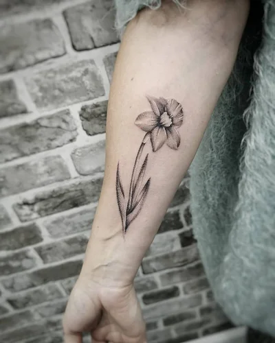 Sam Johns tattoo 029