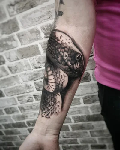 Sam Johns tattoo 033