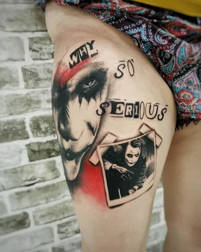 Sam Johns tattoo 041