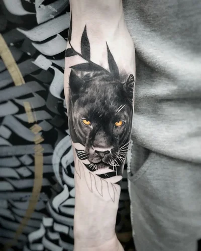 Sam Johns tattoo 043