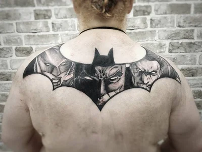 Sam Johns tattoo 044