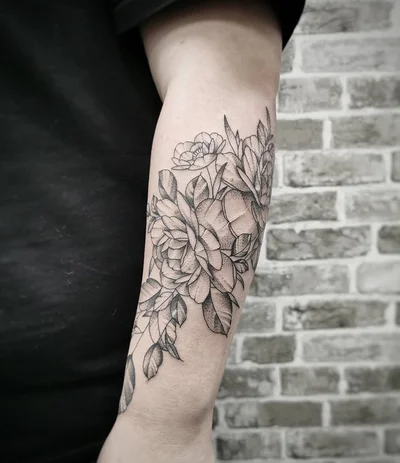 Sam Johns tattoo 047