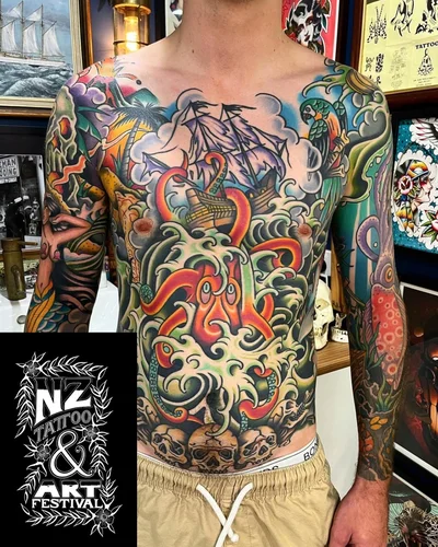 Sam Kane tattoo ig_015