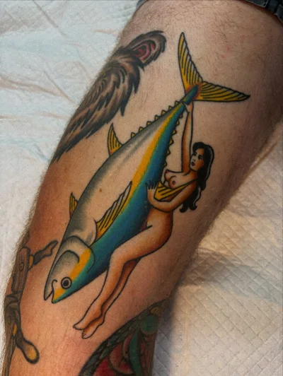 Sam Kane tattoo ig_018