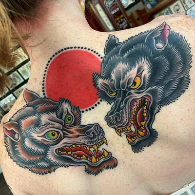 Sam Kerr tattoo 007