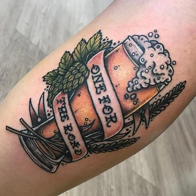 Sam Kerr tattoo 011
