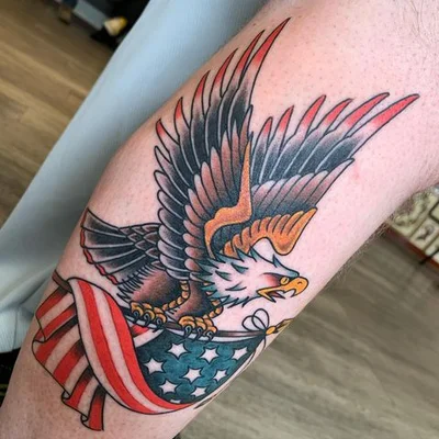 Sam Kerr tattoo 015
