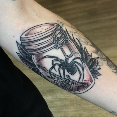 Sam Kerr tattoo 019