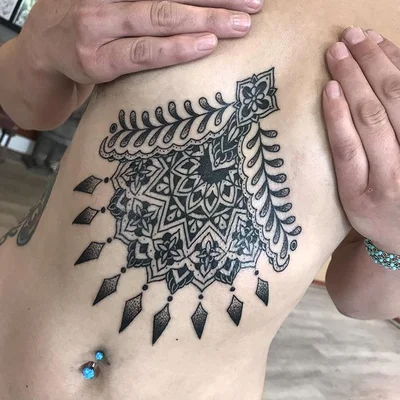 Sam Kerr tattoo 020