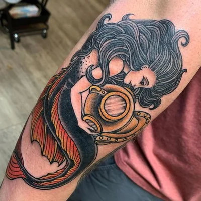 Sam Kerr tattoo 022