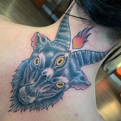 Sam Kerr tattoo 023