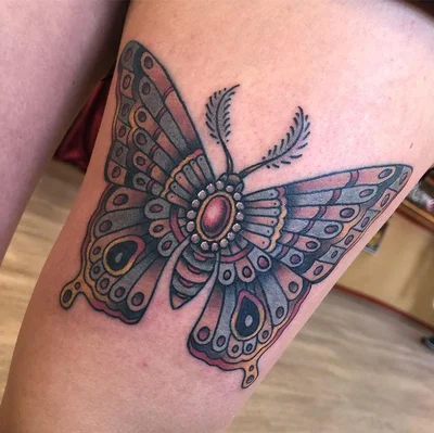 Sam Kerr tattoo 027