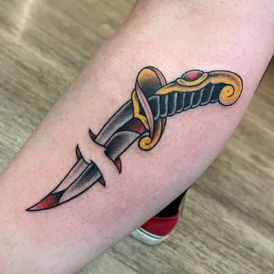 Sam Kerr tattoo 028