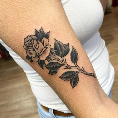 Sam Kerr tattoo 030