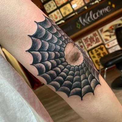 Sam Kerr tattoo 033