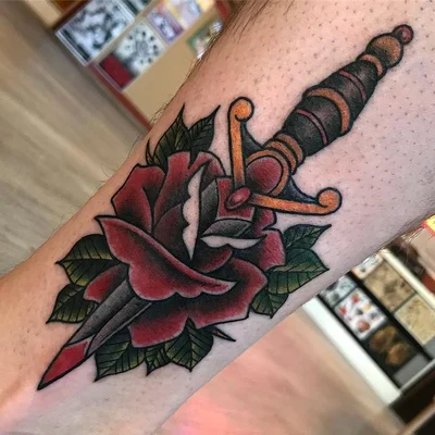 Sam Kerr tattoo 034