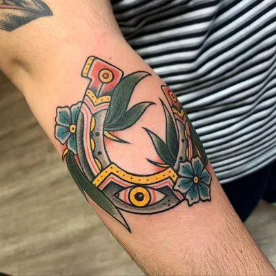 Sam Kerr tattoo 039