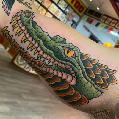 Sam Kerr tattoo 040