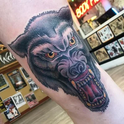 Sam Kerr tattoo 041