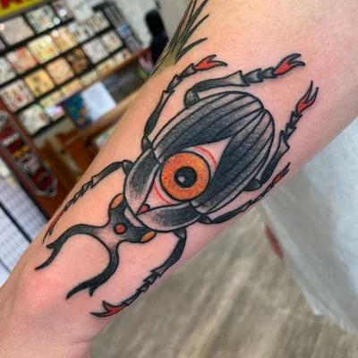 Sam Kerr tattoo 042