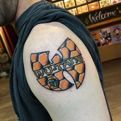 Sam Kerr tattoo 044