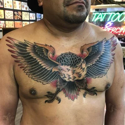 Sam Kerr tattoo 045