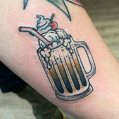 Sam Kerr tattoo 048