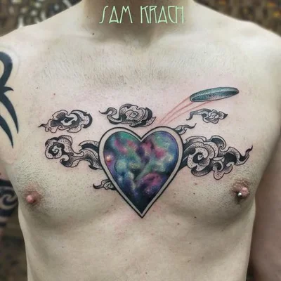 Sam Krach tattoo 010