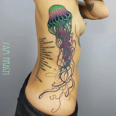 Sam Krach tattoo 011