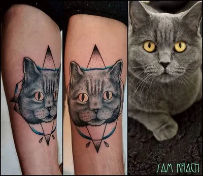 Sam Krach tattoo 012