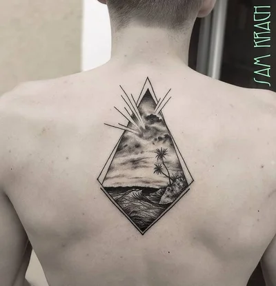 Sam Krach tattoo 015