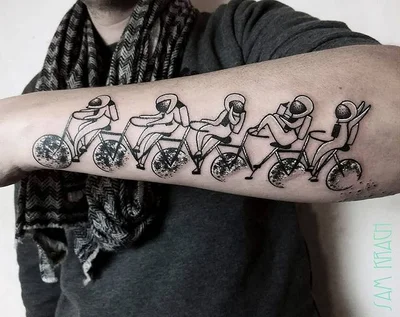 Sam Krach tattoo 017