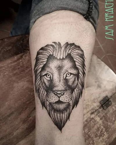 Sam Krach tattoo 018