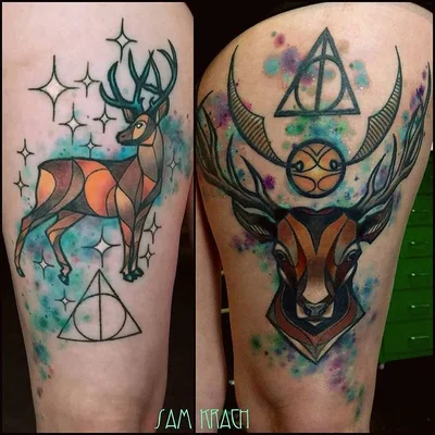 Sam Krach tattoo 021