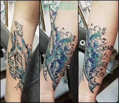Sam Krach tattoo 024