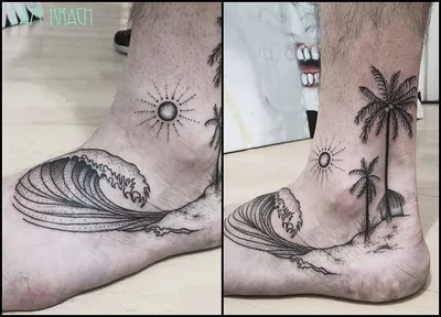 Sam Krach tattoo 025