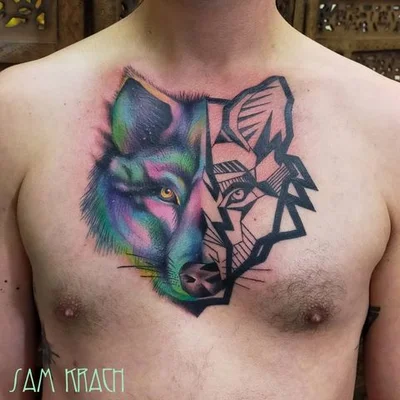 Sam Krach tattoo 031