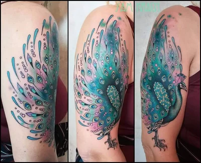 Sam Krach tattoo 036